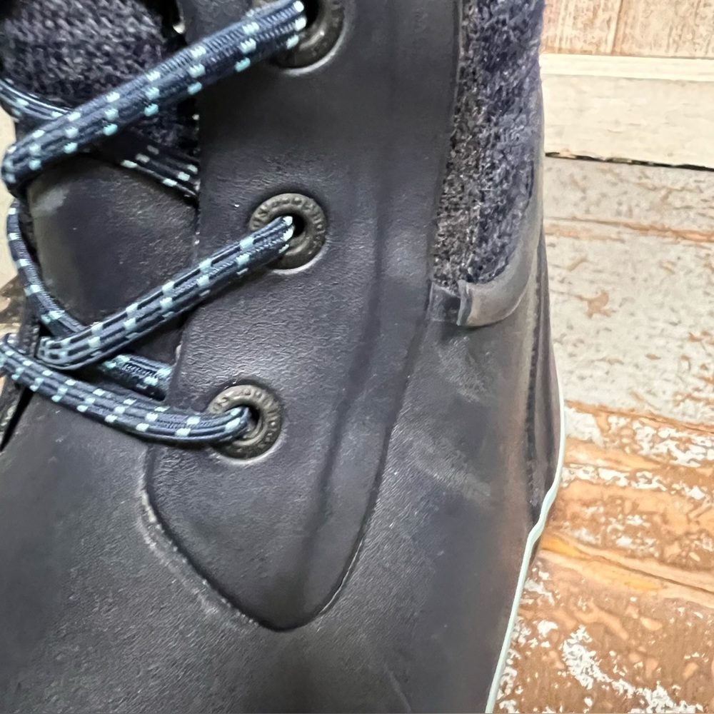 Bogs Arcata Knit Snow Boots Kids - Picture 9 of 13